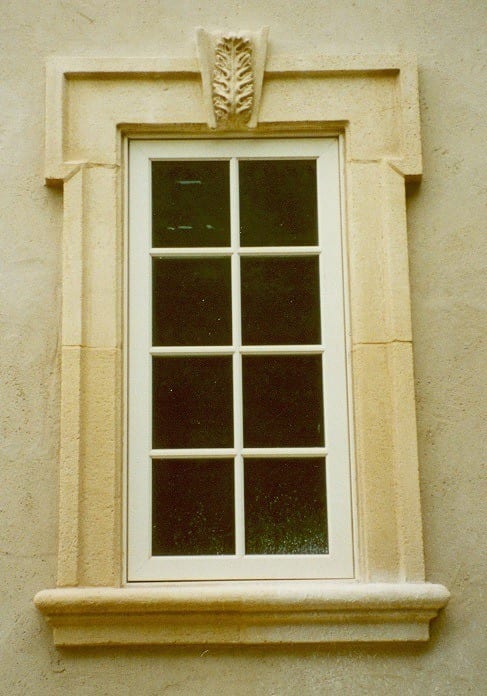 Fischel Window