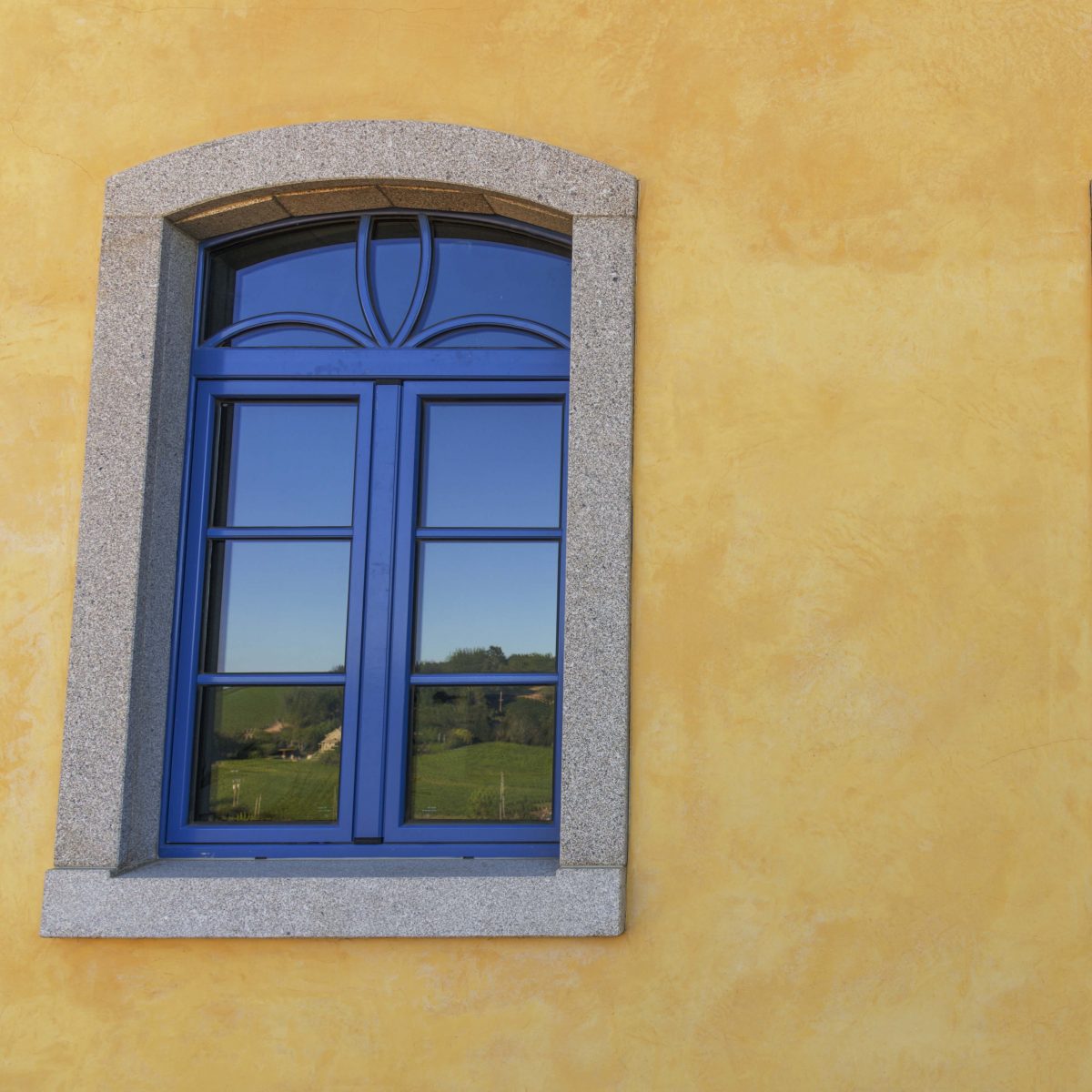 Arcus LimePlaster Project Showcase